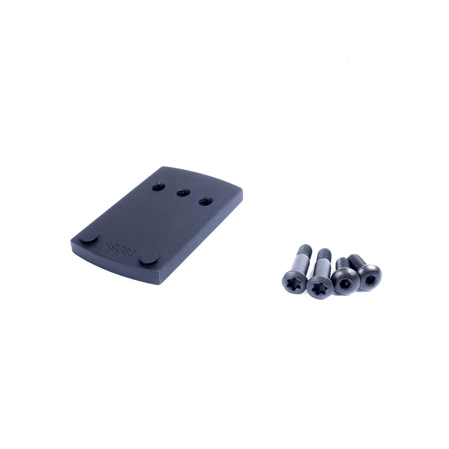 純正品Aimpointマウント Reptilia DOT Ultra Low FDE Mount for Aimpoint ACRO/Steiner